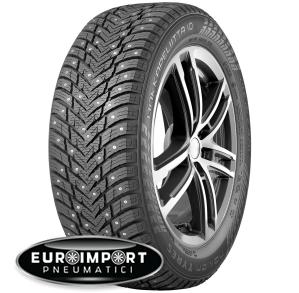 Nokian Hakkapeliitta 10 EV 235/40 R19 96 T XL  CHIODATO